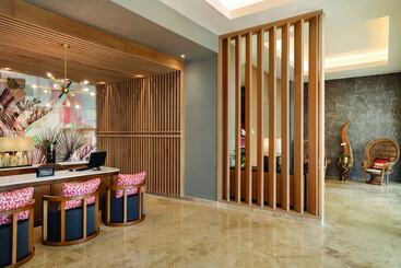 Hilton La Romana All Inclusive Adult Resort & Spa Punta Cana
