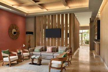 Hilton La Romana All Inclusive Adult Resort & Spa Punta Cana