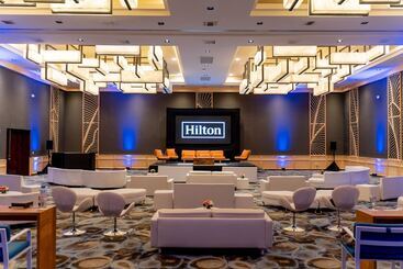 Hilton La Romana All Inclusive Adult Resort & Spa Punta Cana
