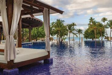 Hilton La Romana All Inclusive Adult Resort & Spa Punta Cana