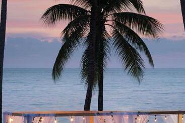 Hilton La Romana All Inclusive Adult Resort & Spa Punta Cana