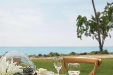 Hilton La Romana All Inclusive Adult Resort & Spa Punta Cana
