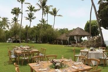 Hilton La Romana All Inclusive Adult Resort & Spa Punta Cana