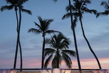 Hilton La Romana All Inclusive Adult Resort & Spa Punta Cana