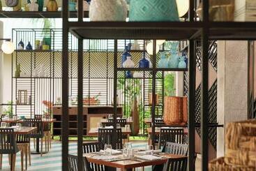 Hilton La Romana All Inclusive Adult Resort & Spa Punta Cana