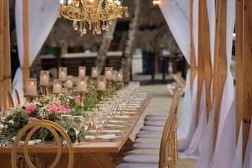 Hilton La Romana All Inclusive Adult Resort & Spa Punta Cana