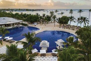 Hilton La Romana All Inclusive Adult Resort & Spa Punta Cana