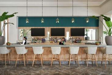 Hilton La Romana All Inclusive Adult Resort & Spa Punta Cana