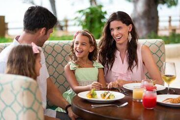 Hilton La Romana Allinclusive Resort & Water Park
