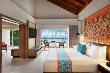 Hilton La Romana Allinclusive Resort & Water Park