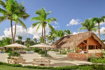 Hilton La Romana Allinclusive Resort & Water Park