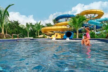 Hilton La Romana Allinclusive Resort & Water Park