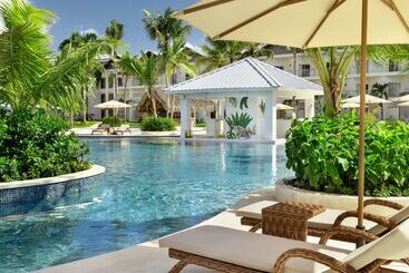 Hilton La Romana Allinclusive Resort & Water Park