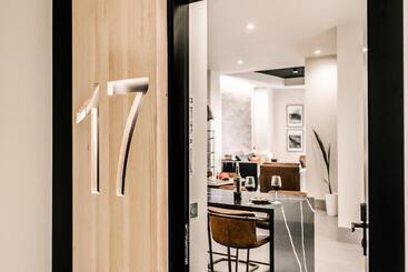 HO Puerta De Purchena