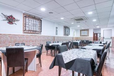 Hostal Nova Picanya