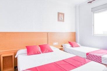 Hostal Nova Picanya