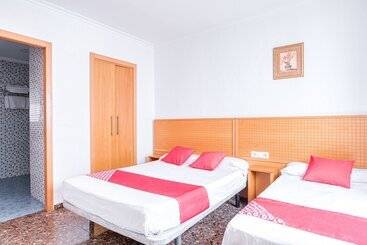 Hostal Nova Picanya