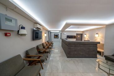 Akyalı Butik Otel
