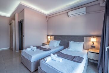 Akyalı Butik Otel