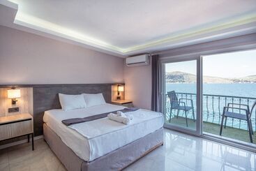 Akyalı Butik Otel