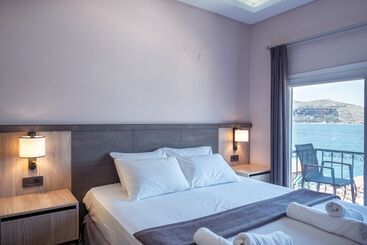 Akyalı Butik Otel