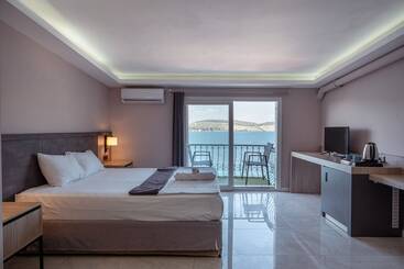Akyalı Butik Otel