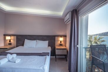 Akyalı Butik Otel