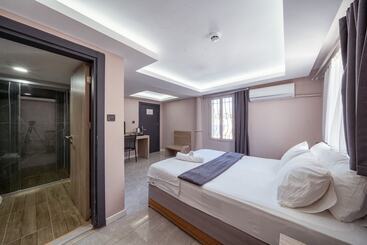 Akyalı Butik Otel