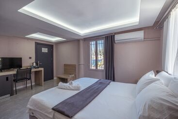 Akyalı Butik Otel