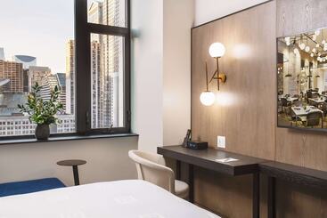 هتل Arlo Chicago