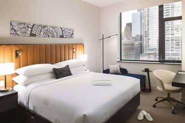 هتل Arlo Chicago