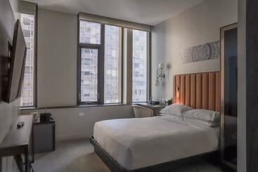 هتل Arlo Chicago
