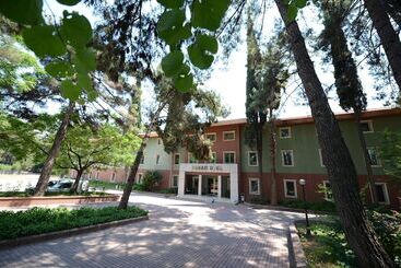 Arsan Otel