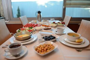 Arsan Otel