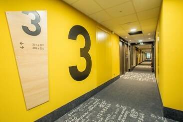 B&b Hotel Annemasse Saint Cergues