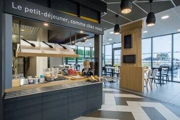 B&b Hotel Annemasse Saint Cergues