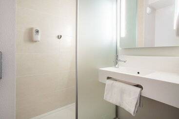 B&b Hotel Annemasse Saint Cergues