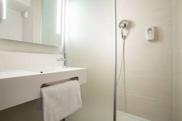 B&b Hotel Annemasse Saint Cergues