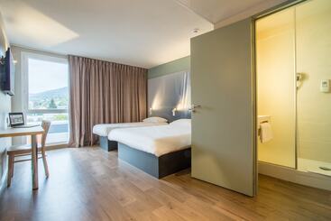 B&b Hotel Annemasse Saint Cergues