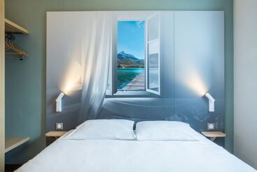 B&b Hotel Annemasse Saint Cergues
