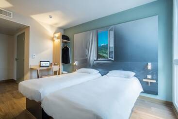B&b Hotel Annemasse Saint Cergues