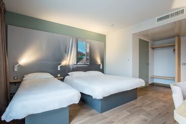 B&b Hotel Annemasse Saint Cergues