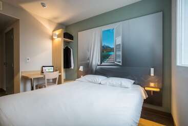 B&b Hotel Annemasse Saint Cergues