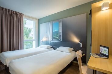 B&b Hotel Annemasse Saint Cergues