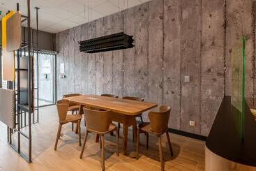 B&b Hotel Bordeaux Centre Gare Saint Jean