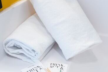 B&b Hotel Bordeaux Centre Gare Saint Jean