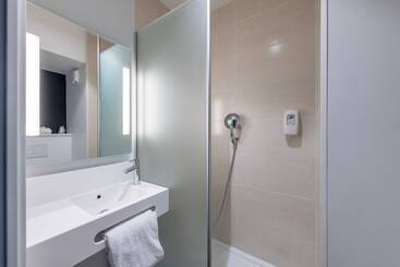 B&b Hotel Bordeaux Centre Gare Saint Jean