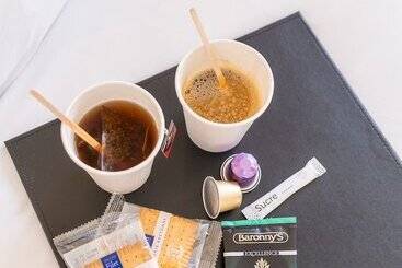 B&b Hotel Bordeaux Centre Gare Saint Jean