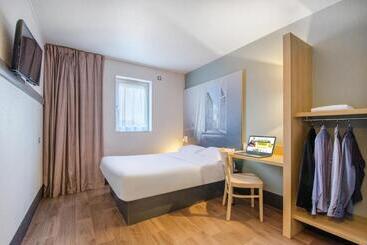 B&b Hotel Meaux