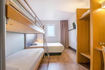 B&b Hotel Meaux